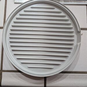 Nordic Ware 2 Sided Microwave Bacon And Grill Pan